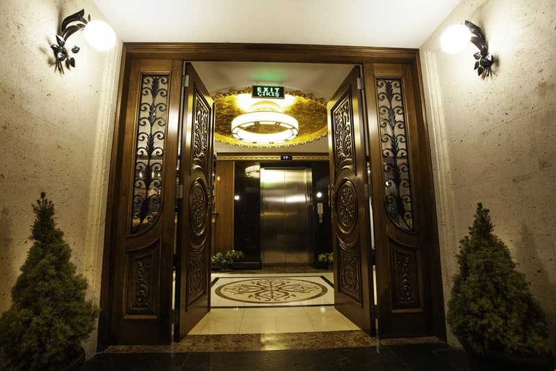 Bablin Butik Otel