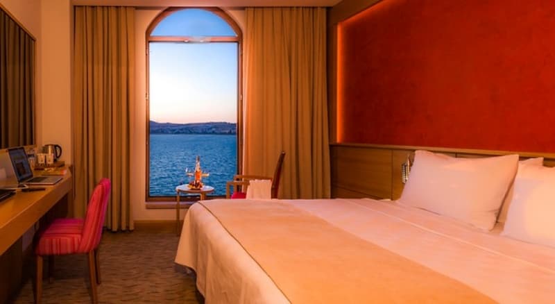 Bacacan Hotel Ayvalık