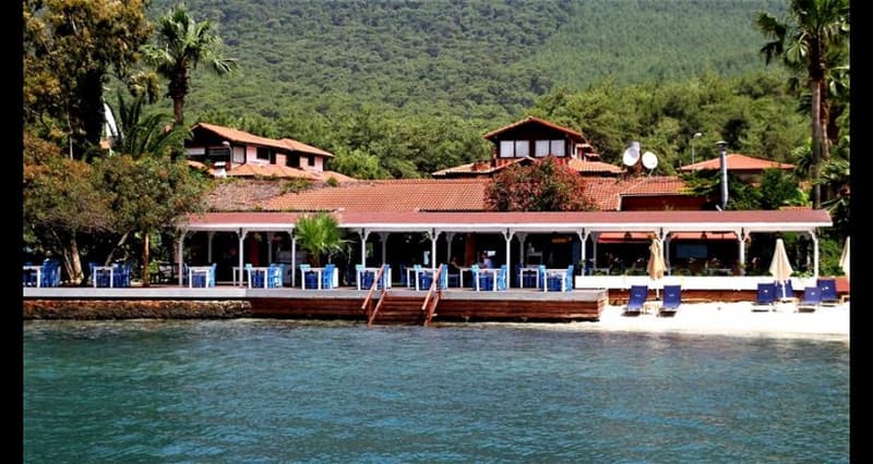 Baga Hotel