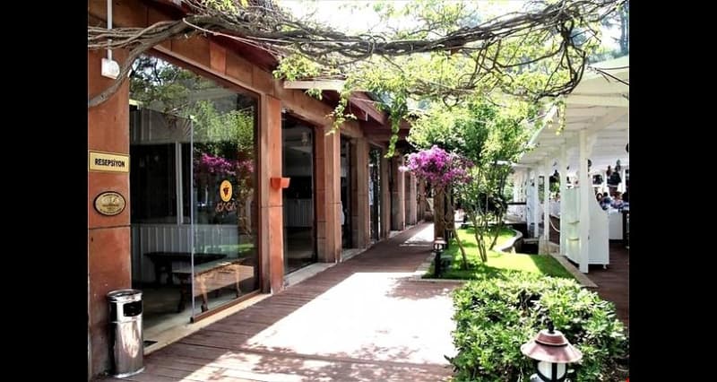 Baga Hotel
