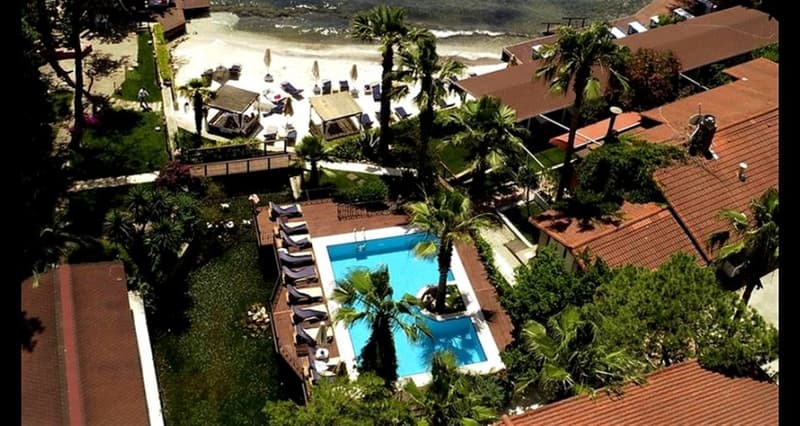 Baga Hotel