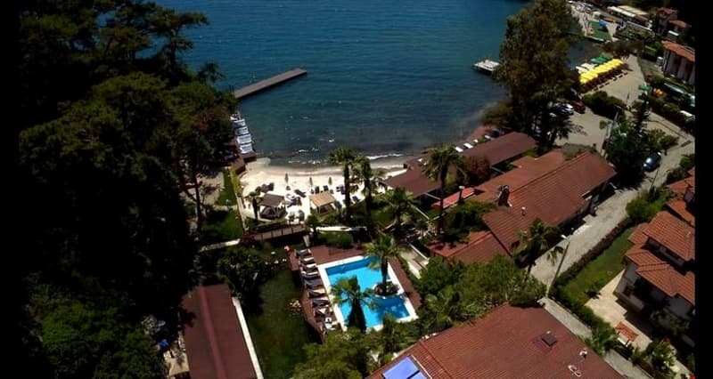 Baga Hotel