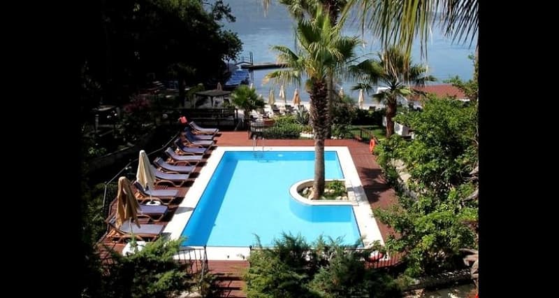 Baga Hotel