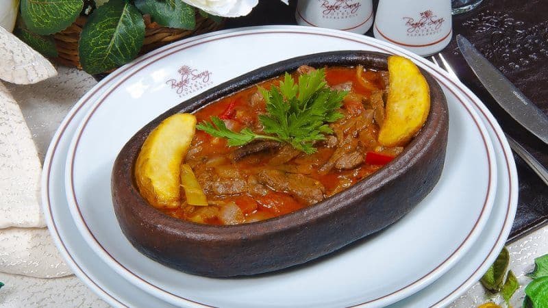 Bağlar Saray Otel