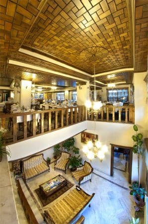 Bağlar Saray Otel