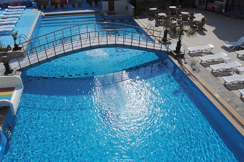 Bahar Aqua Resort Otel
