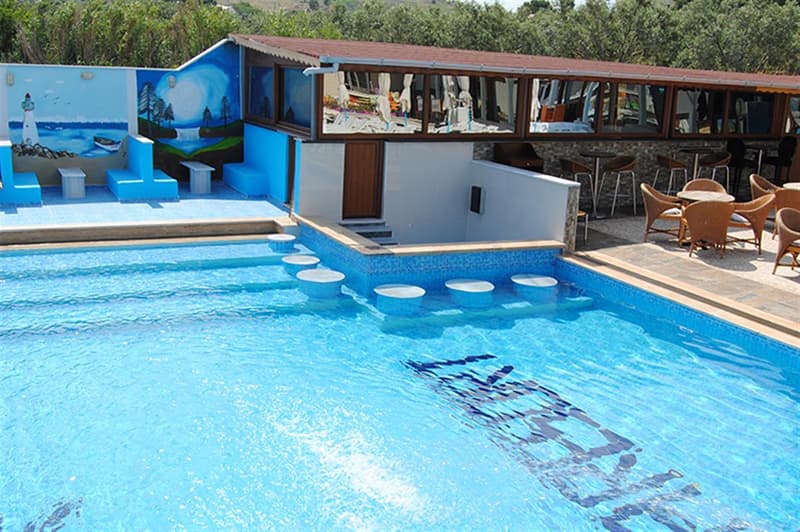 Bahar Aqua Resort Otel