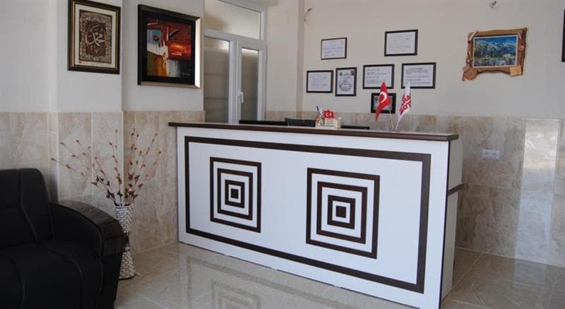 Bahar Aqua Resort Otel