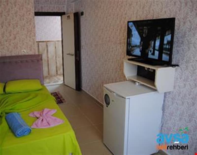 Bahar Aqua Resort Otel