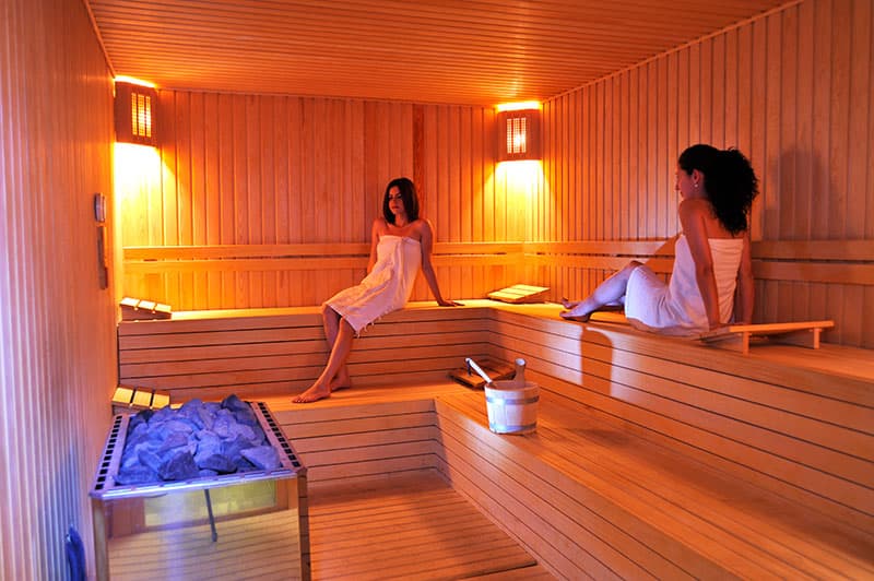 Baia Bursa Hotel