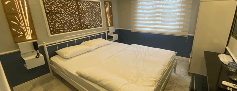 Bakırköy Otel
