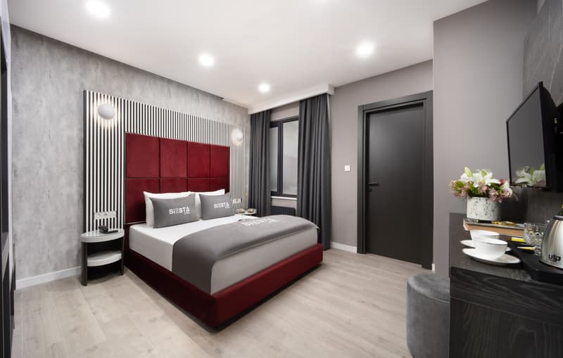 Bakırköy Siesta Otel