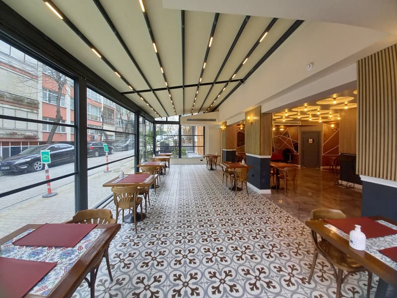 Bakırköy Taşhan Business & Airport Hotel
