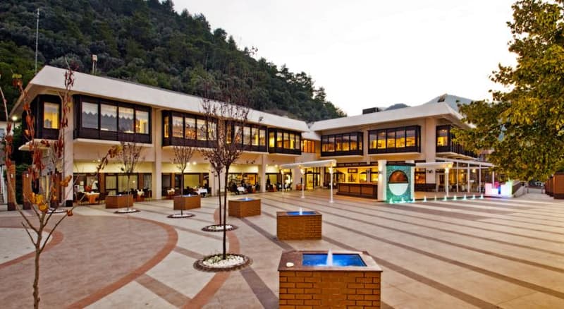 Balçova Termal Otel İzmir