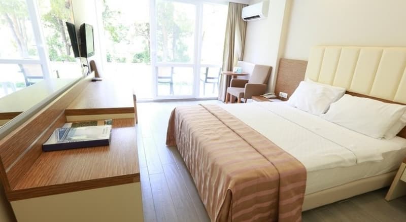 Balçova Termal Otel İzmir