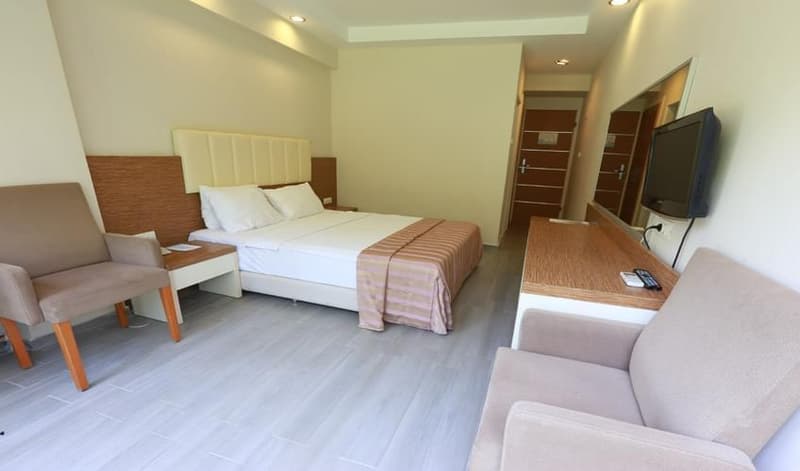 Balçova Termal Otel İzmir