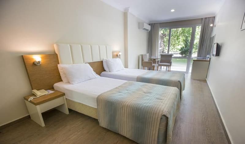 Balçova Termal Otel İzmir
