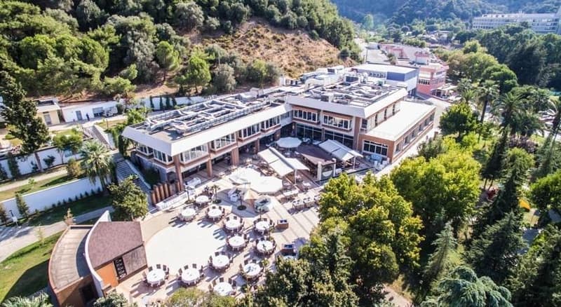 Balçova Termal Otel İzmir