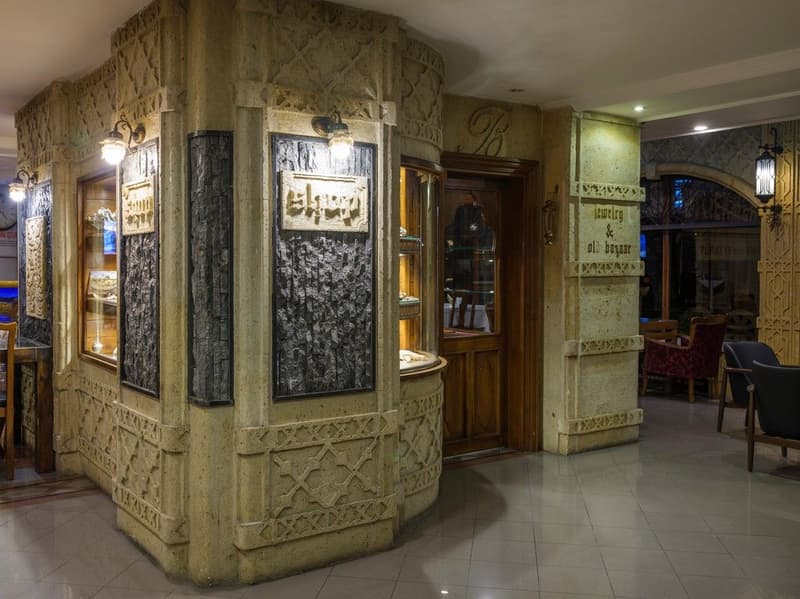 Galeri
