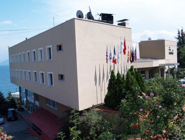 Galeri