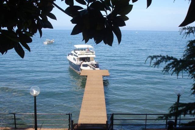 Balıktaşı Hotel