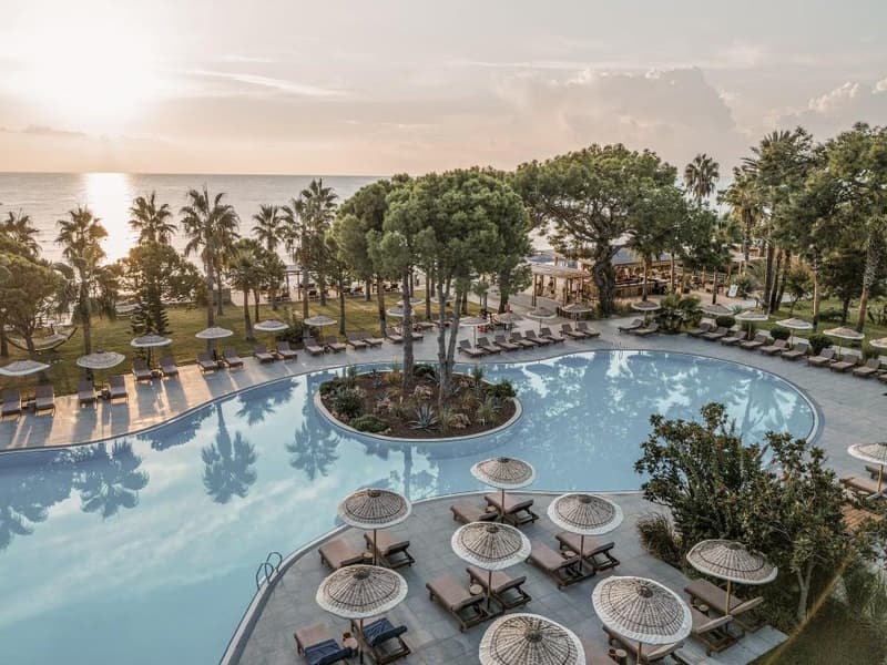 Balmy Beach Resort - Adult Only