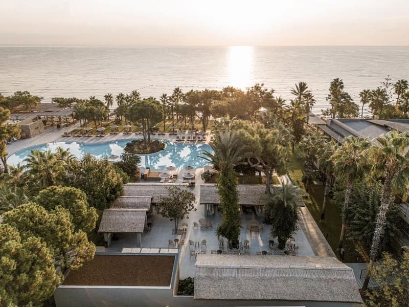 Balmy Beach Resort - Adult Only