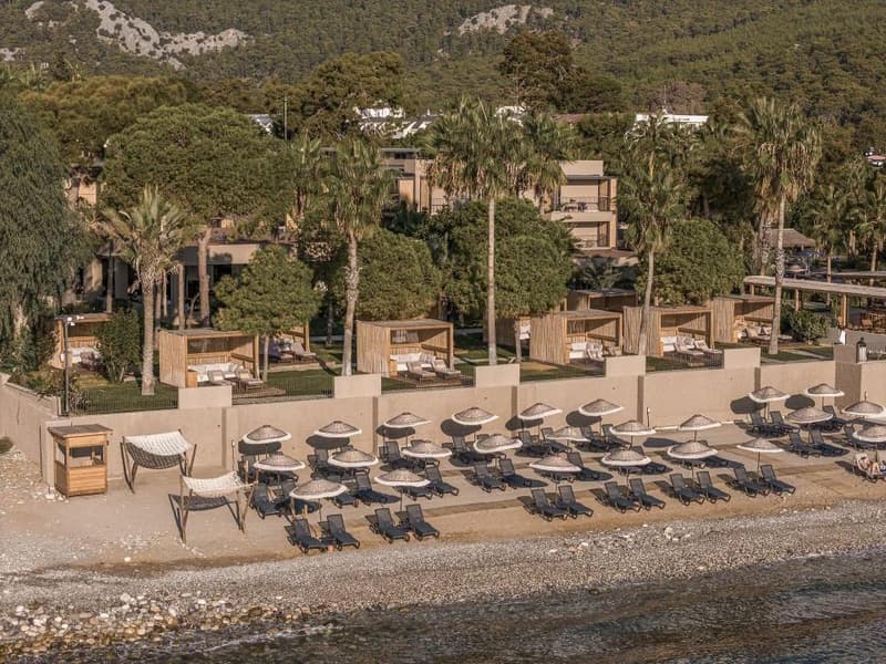 Balmy Beach Resort - Adult Only