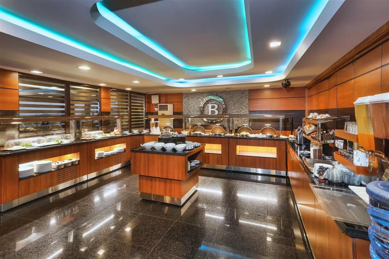 Baltürk Otel Sakarya
