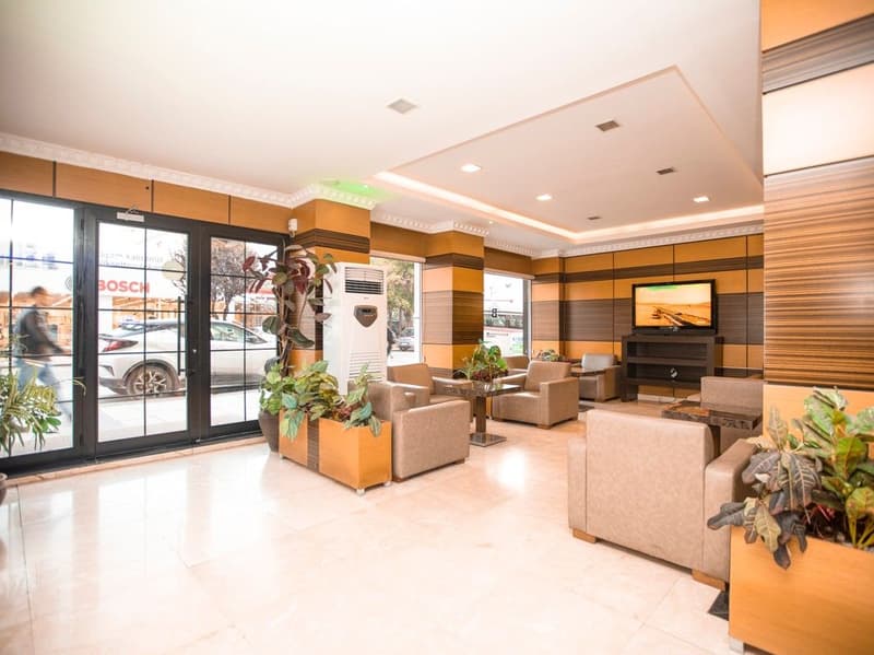 Baltürk Otel Sakarya