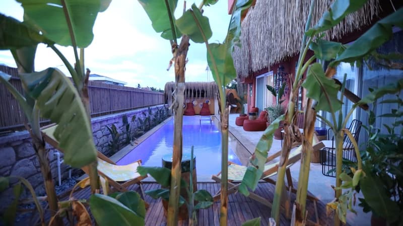Bambu Alaçatı Hotel