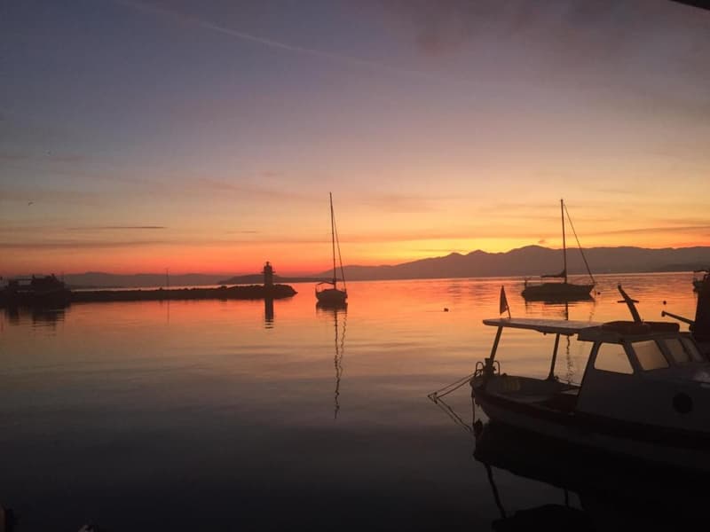 Barba Otel Urla