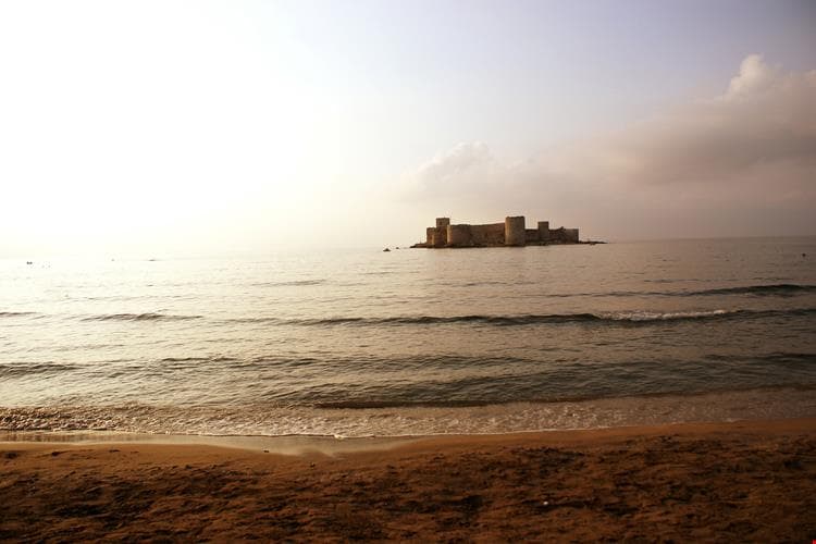 Barbarossa Club Hotel Mersin