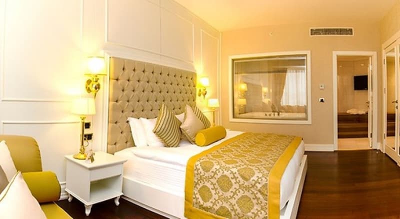 Barida Hotel Isparta