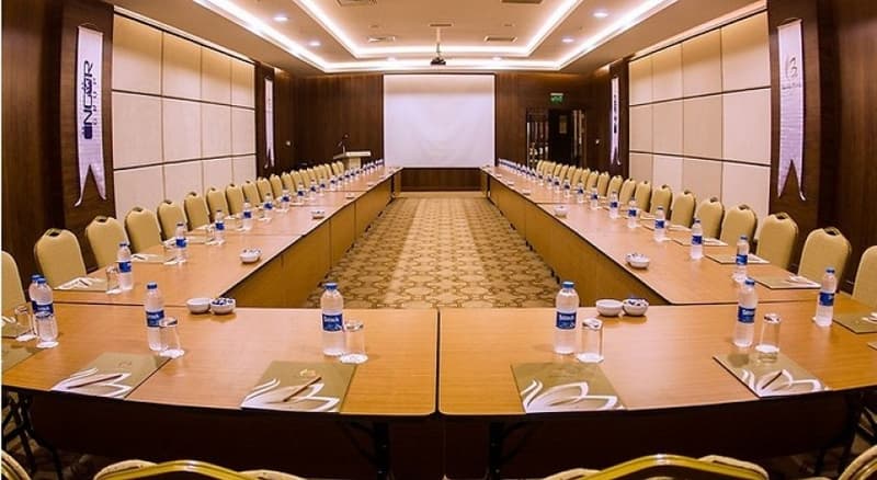Barida Hotel Isparta