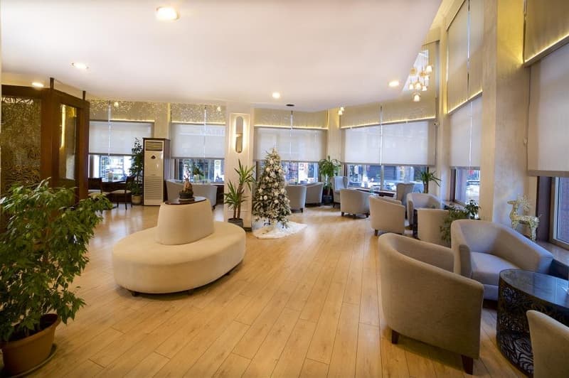 Barın Hotel