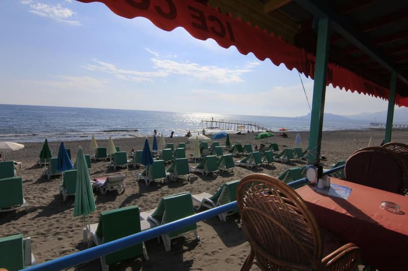 Barışcan Hotel