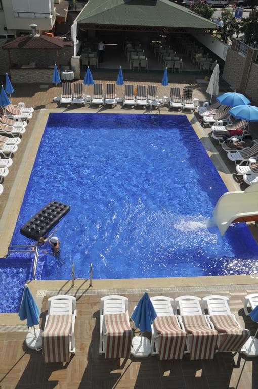 Barışcan Hotel