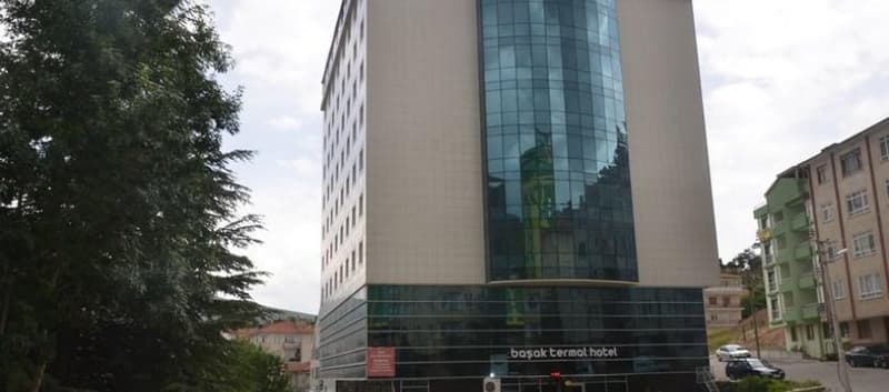 Başak Termal Hotel Ankara