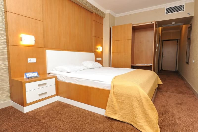 Başak Termal Hotel Ankara