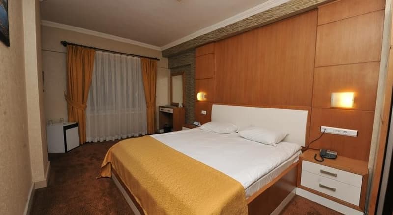 Başak Termal Hotel Ankara