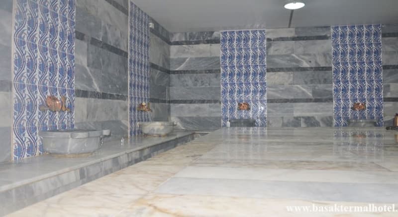 Başak Termal Hotel Ankara