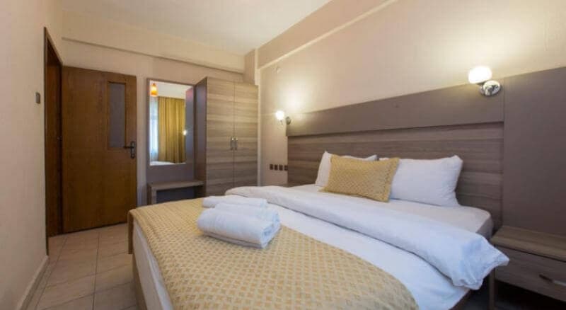 Başaranlar Termal Kaplıca Otel
