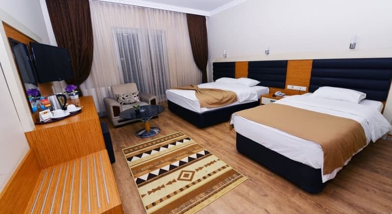 Batman Grand Hasankeyf Otel