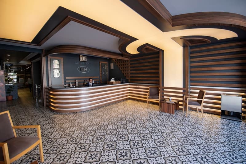 Batman Grand Hasankeyf Otel