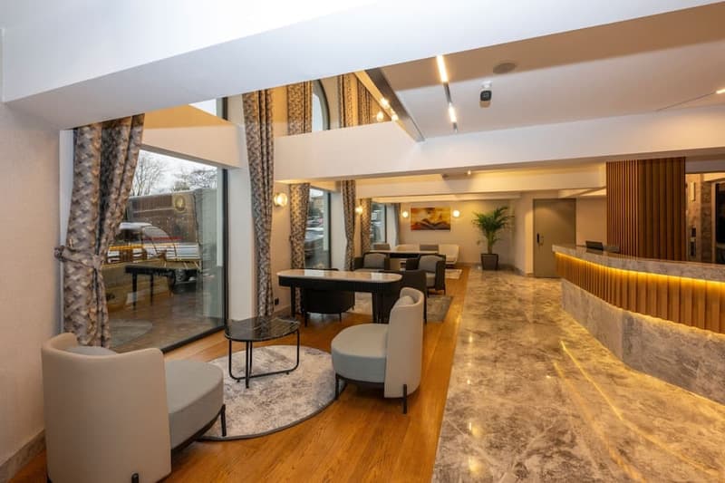 Baver Hotel