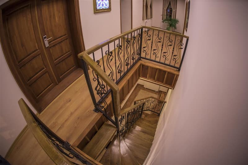 Bayezid Han Konak