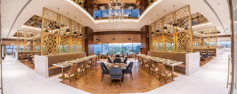 Bayır Diamond Hotel & Convention Center Konya