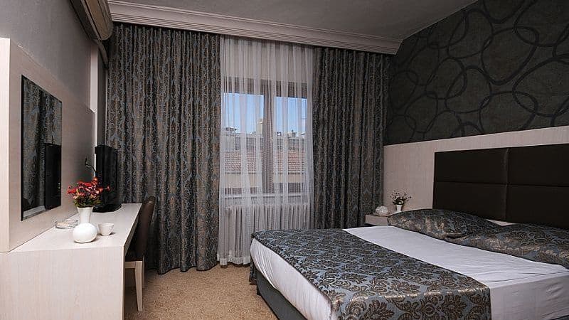 Baykara Hotel