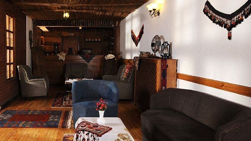 Baykara Hotel